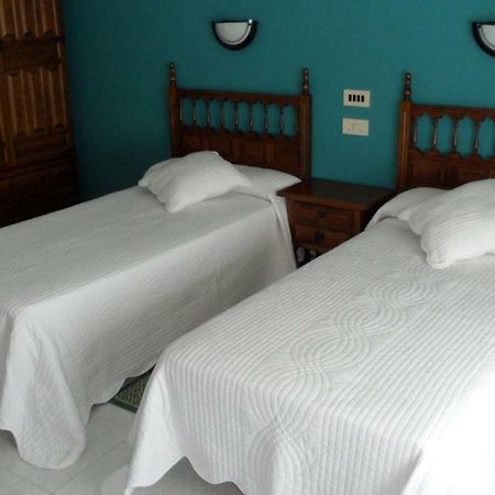 Hostal La Paz Vista Alegre 外观 照片