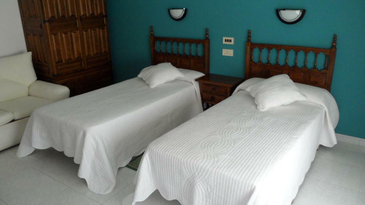 Hostal La Paz Vista Alegre 外观 照片