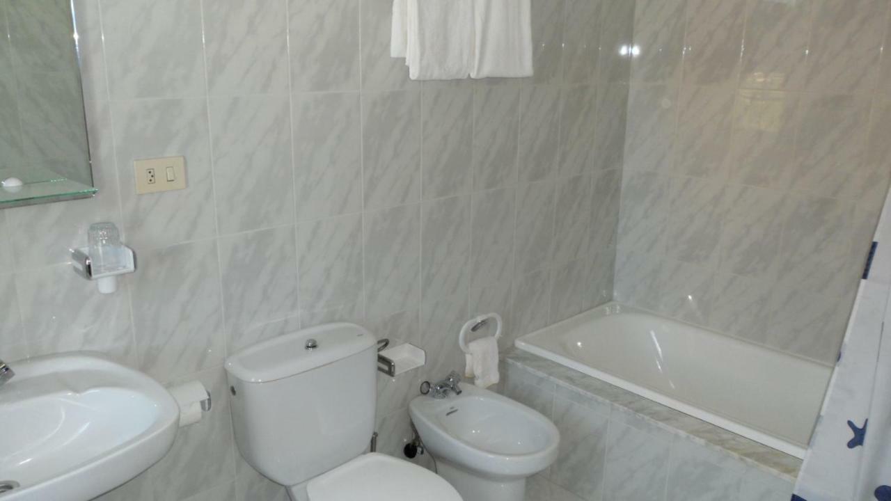 Hostal La Paz Vista Alegre 外观 照片