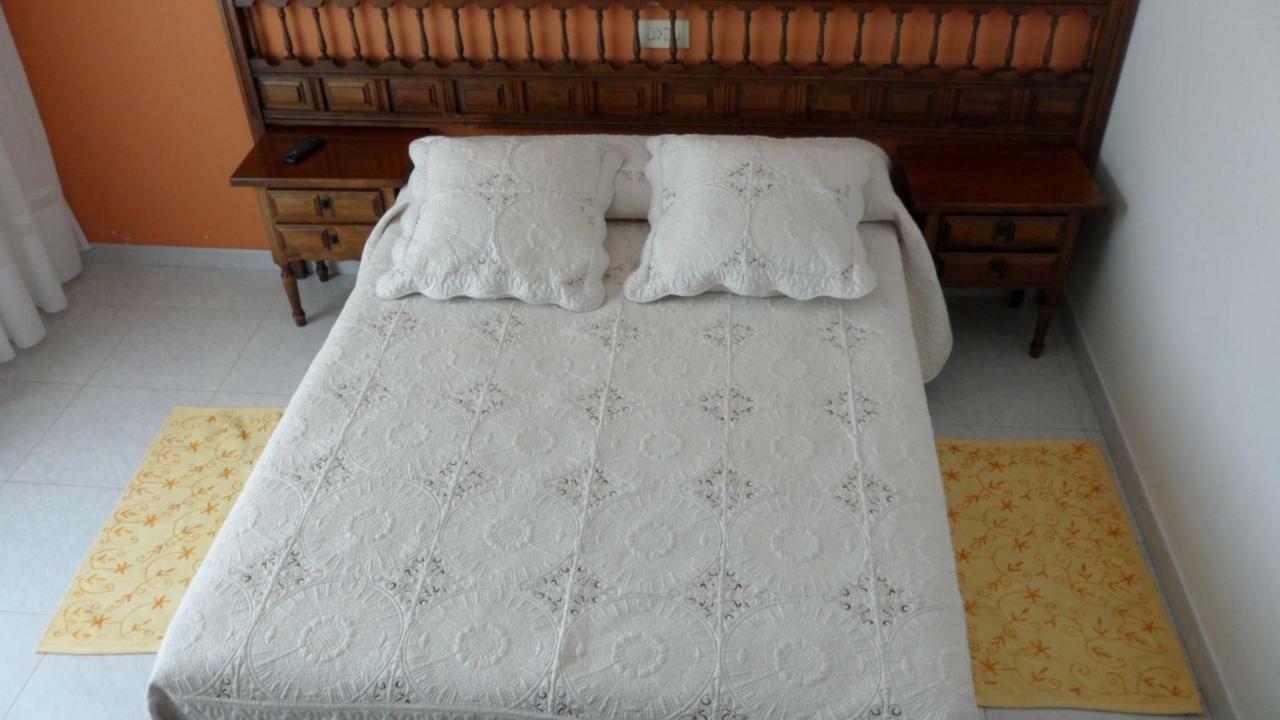 Hostal La Paz Vista Alegre 外观 照片