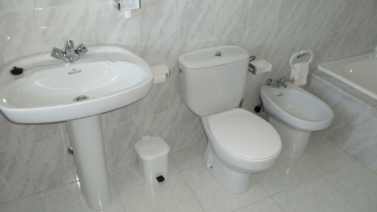 Hostal La Paz Vista Alegre 外观 照片
