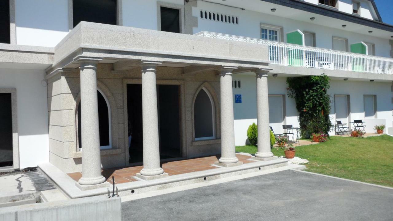 Hostal La Paz Vista Alegre 外观 照片