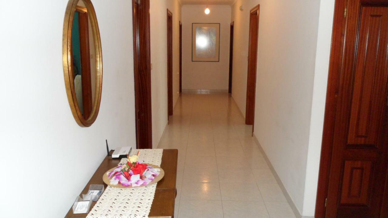 Hostal La Paz Vista Alegre 外观 照片