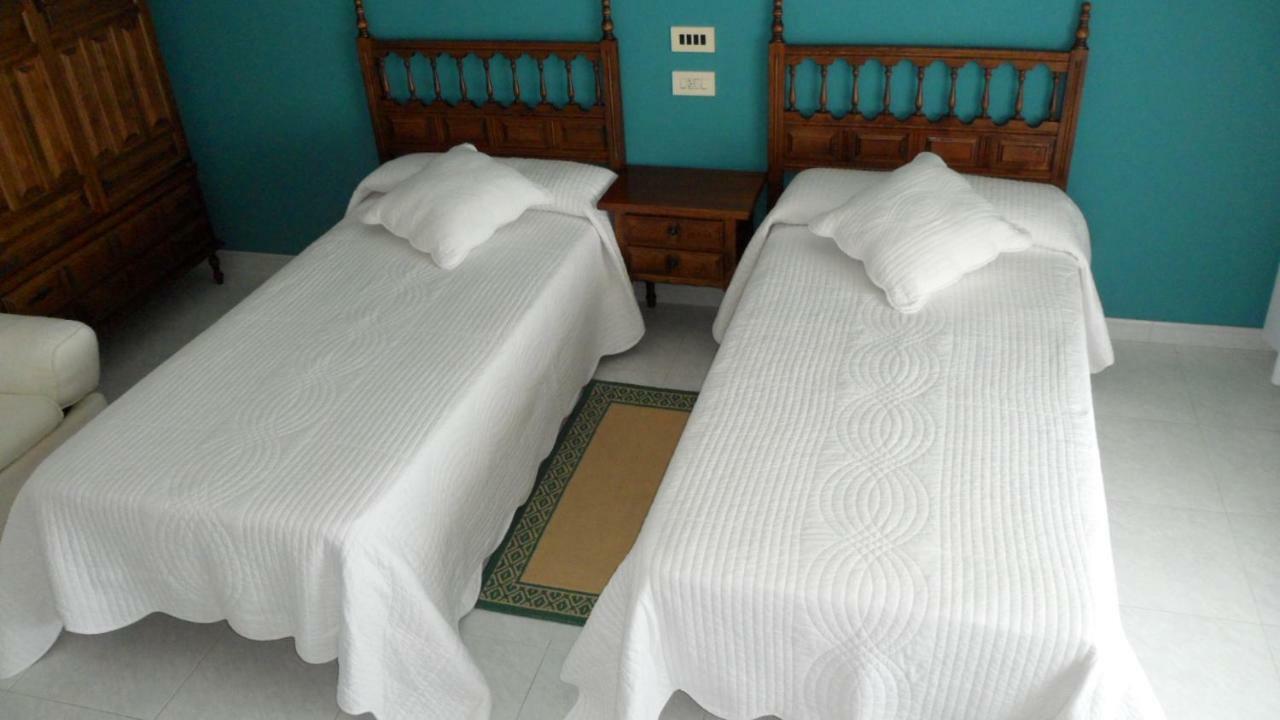 Hostal La Paz Vista Alegre 外观 照片