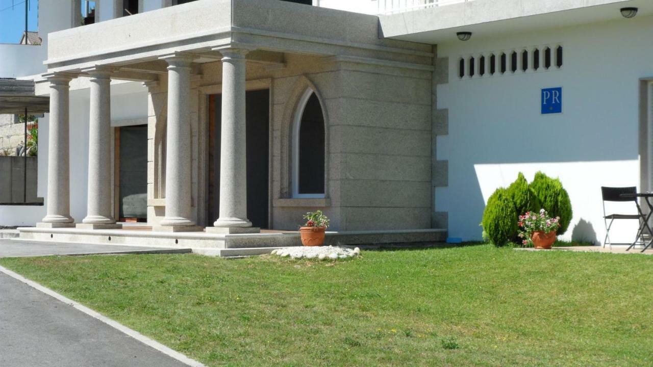 Hostal La Paz Vista Alegre 外观 照片