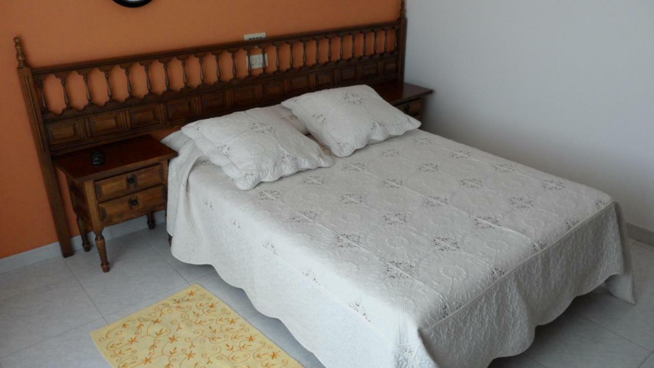 Hostal La Paz Vista Alegre 外观 照片