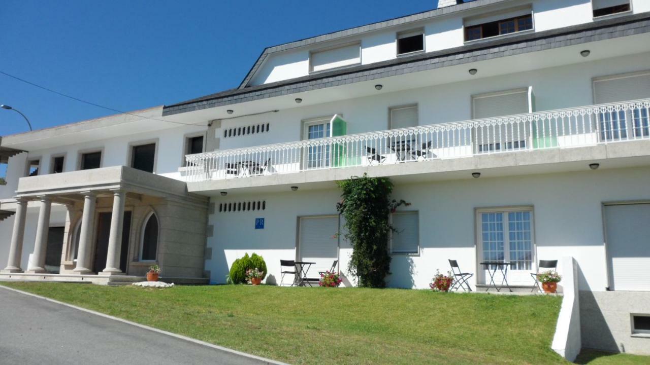 Hostal La Paz Vista Alegre 外观 照片
