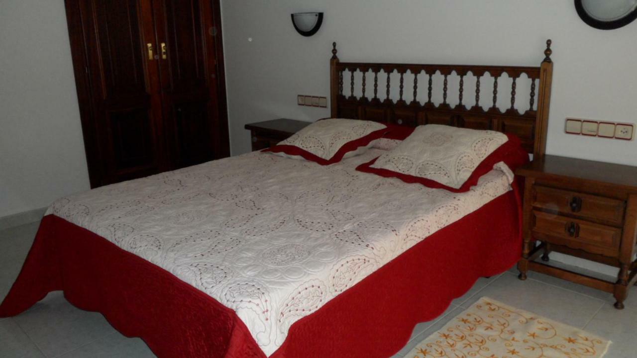 Hostal La Paz Vista Alegre 外观 照片