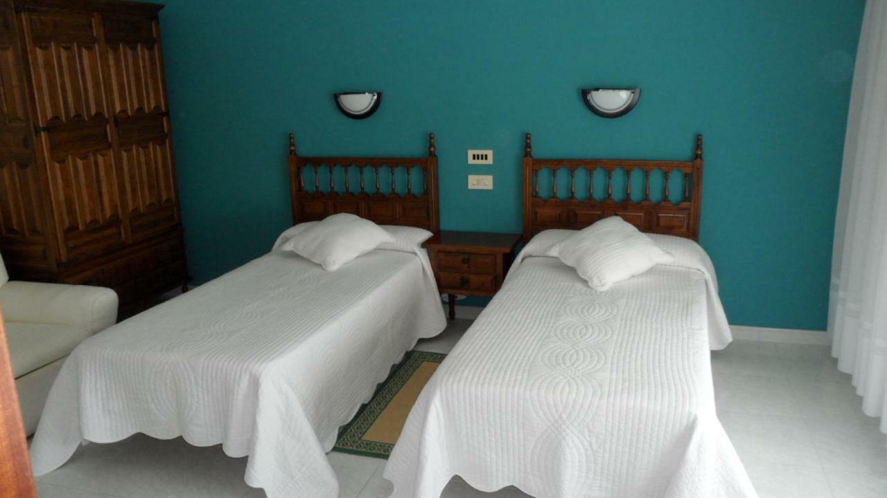 Hostal La Paz Vista Alegre 外观 照片